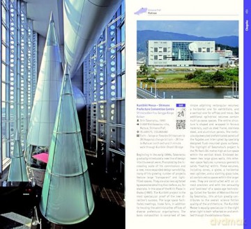 Japan: Architectural Guide - Botond Bognar [KSIĄŻKA]