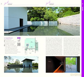Japan: Architectural Guide - Botond Bognar [KSIĄŻKA]