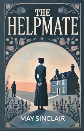 The Helpmate - May Sinclair [KSIĄŻKA]