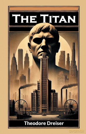 The Titan - Theodore Dreiser [KSIĄŻKA]