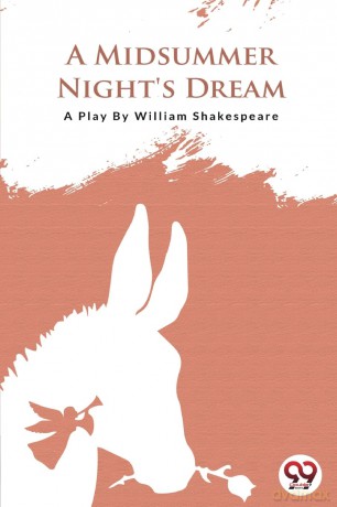 A Midsummer Nights Dream - William Shakespeare [KSIĄŻKA]