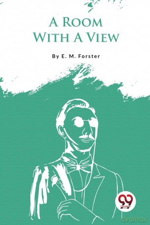A Room with a View - E. M. Forster [KSIĄŻKA]