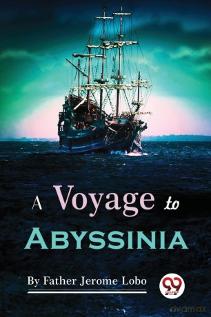 A Voyage to Abyssinia - Jerome Lobo [KSIĄŻKA]