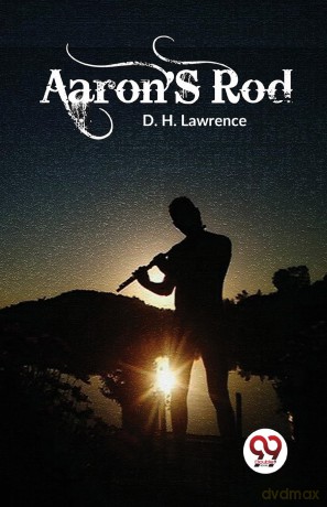 Aaron's Rod - D. H. Lawrence [KSIĄŻKA]