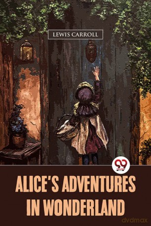 Alice's Adventures In Wonderland - Double 9 Books [KSIĄŻKA]