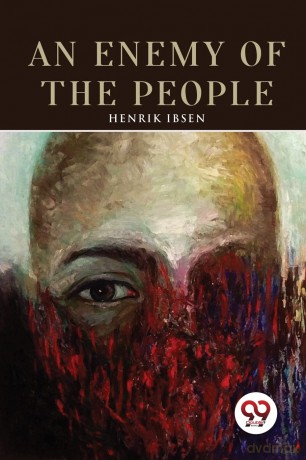 An Enemy of the People - Henrik Ibsen [KSIĄŻKA]