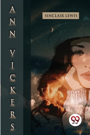 Ann Vickers - Sinclair Lewis [KSIĄŻKA]