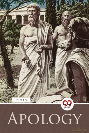 Apology - Plato [KSIĄŻKA]