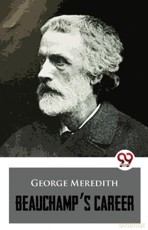 Beauchamp's Career - George Meredith [KSIĄŻKA]