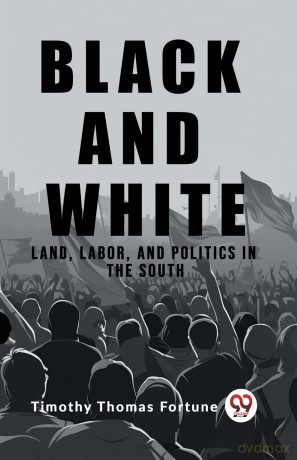 Black and WhiteLand, Labor, and Politics in the South (Edition 2023) - Timothy Thomas Fortune [KSIĄŻKA]