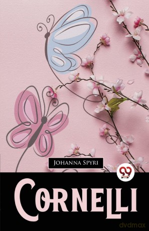 Cornelli - Johanna Spyri [KSIĄŻKA]