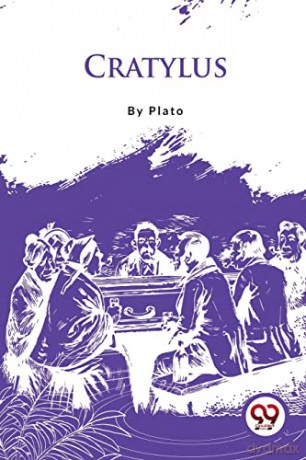 Cratylus - Plato [KSIĄŻKA]