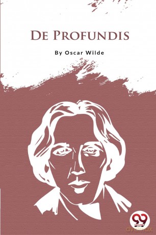 De Profundis - Oscar Wilde [KSIĄŻKA]