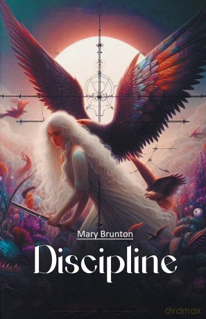 Discipline (Edition 2024) - Mary Brunton [KSIĄŻKA]