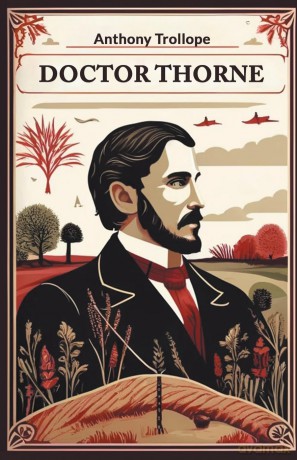 Doctor Thorne (Edition 2024) - Anthony Trollope [KSIĄŻKA]