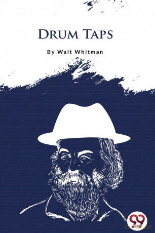 Drum Taps - Walt Whitman [KSIĄŻKA]