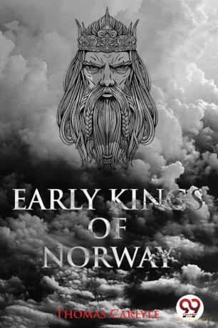 Early Kings of Norway - Thomas Carlyle [KSIĄŻKA]