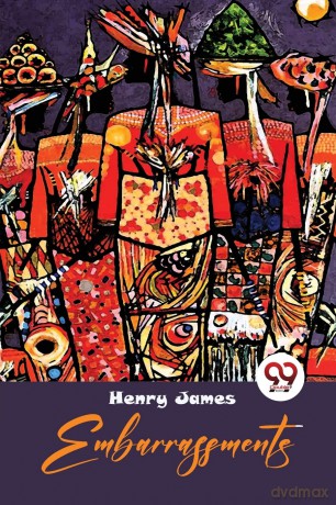 Embarrassments - Henry James [KSIĄŻKA]