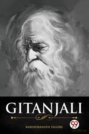 Gitanjali - Rabindranath Tagore [KSIĄŻKA]