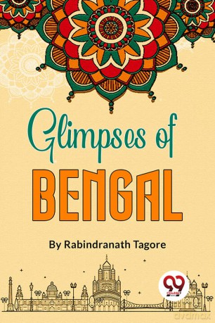 Glimpses Of Bengal - Double 9 Books [KSIĄŻKA]