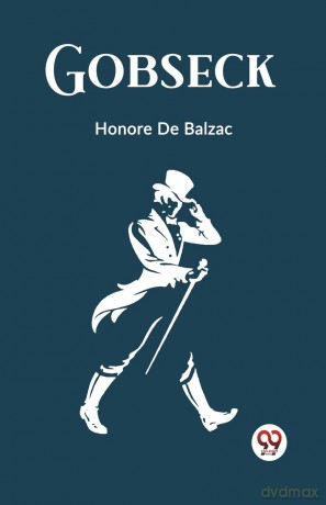 Gobseck (Edition 2023) - Honore De Balzac [KSIĄŻKA]