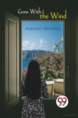 Gone with the Wind - Margaret Mitchell [KSIĄŻKA]