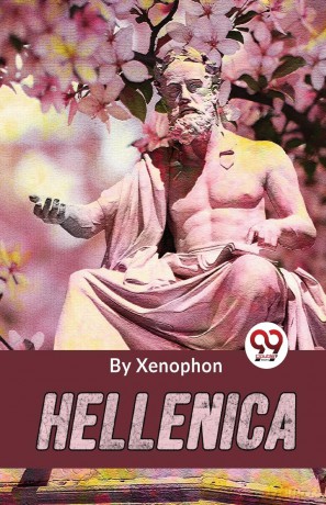 Hellenica - Xenophon [KSIĄŻKA]