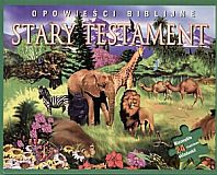 Stary Testament [KSIĄŻKA]