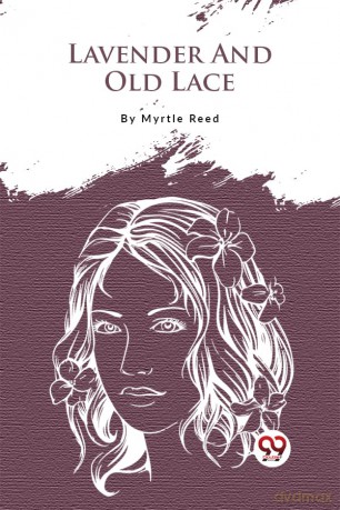 Lavender And Old Lace - Double 9 Books [KSIĄŻKA]
