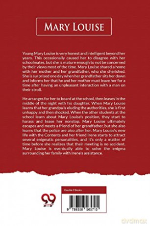 Mary Louise - L. Frank Baum [KSIĄŻKA]