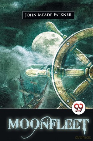 Moonfleet - John Meade Falkner [KSIĄŻKA]