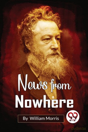 News from Nowhere - William Morris [KSIĄŻKA]