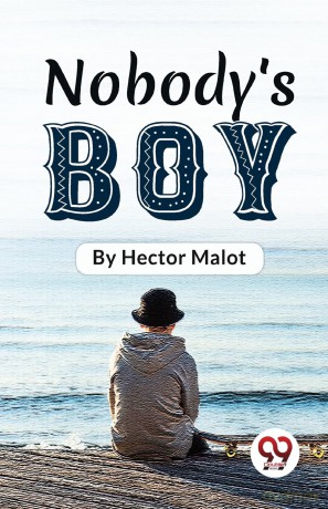 Nobody's Boy - Hector Malot [KSIĄŻKA]