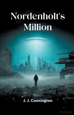 Nordenholt's Million (Edition 2024) - J J Connington [KSIĄŻKA]