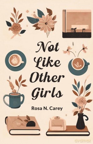 Not Like Other Girls (Edition 2024) - Rosa N Carey [KSIĄŻKA]