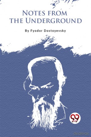 Notes From The Underground - Fyodor Dostoyevsky [KSIĄŻKA]