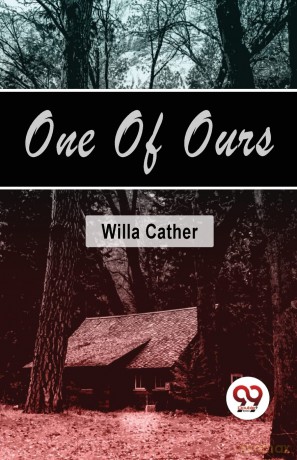 One of Ours - Willa Cather [KSIĄŻKA]