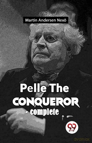Pelle the Conqueror - Martin Andersen Nex [KSIĄŻKA]