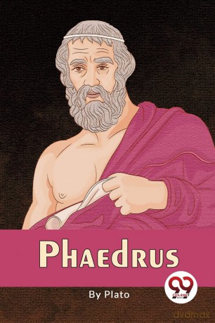 Phaedrus - Plato [KSIĄŻKA]