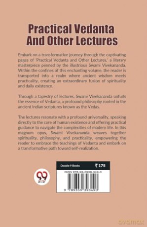Practical Vedanta and Other Lectures - Swami Vivekananda [KSIĄŻKA]