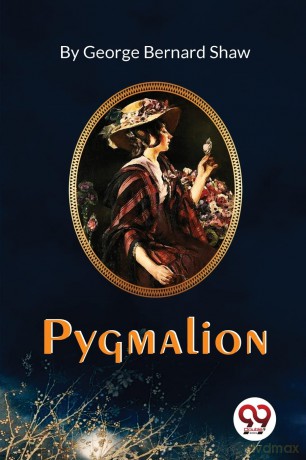 Pygmalion - George Bernard Shaw [KSIĄŻKA]