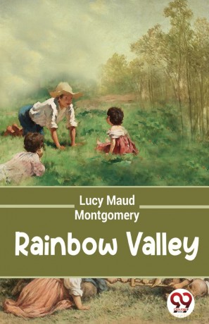 Rainbow Valley - Lucy Maud Montgomery [KSIĄŻKA]