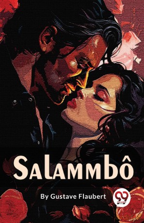 Salammb - Gustave Flaubert [KSIĄŻKA]