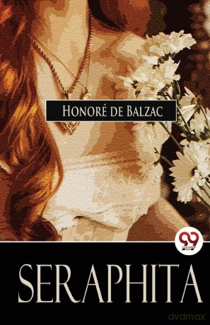 Seraphita - Honor De Balzac [KSIĄŻKA]