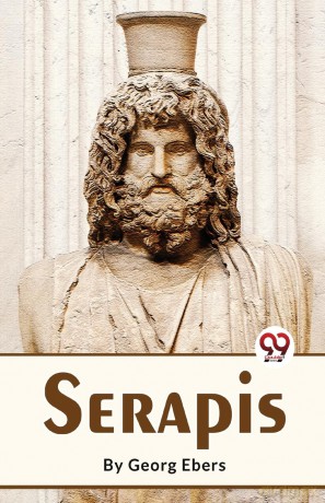 Serapis - Georg Ebers [KSIĄŻKA]