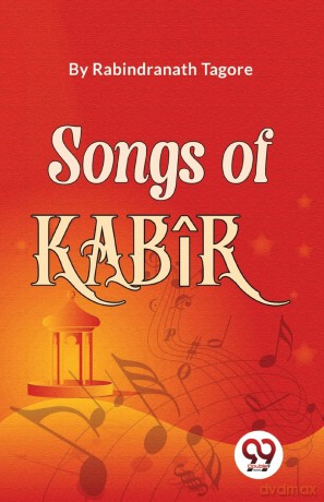 Songs of KabR - Rabindranath Tagore [KSIĄŻKA]