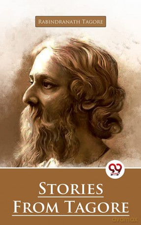 Stories From Tagore - Double 9 Books [KSIĄŻKA]