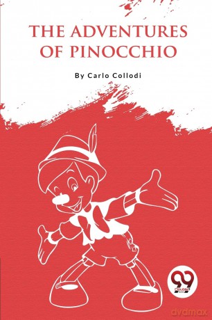 The Adventures of Pinocchio - Carlo Collodi [KSIĄŻKA]