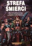Strefa śmierci - Andy Jones, red. Marc Gascoigne, Marc Gascoigne (red.) [KSIĄŻKA]