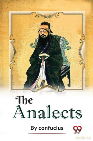 The Analects - Confucius [KSIĄŻKA]